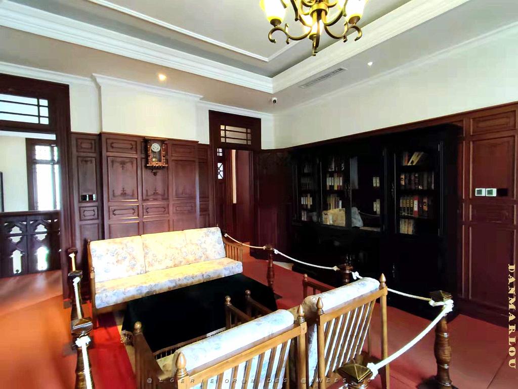 KUNMING - Maison de LU HAN - 33.jpg